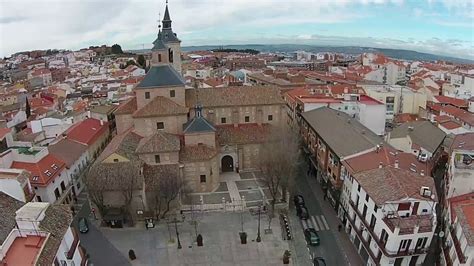 Météo Arganda del Rey